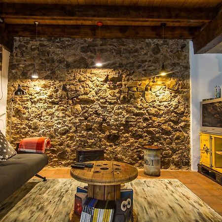 Вілла La Casita Естепона Екстер'єр фото