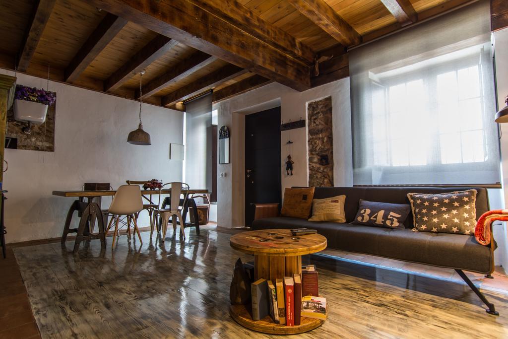 Вілла La Casita Естепона Номер фото
