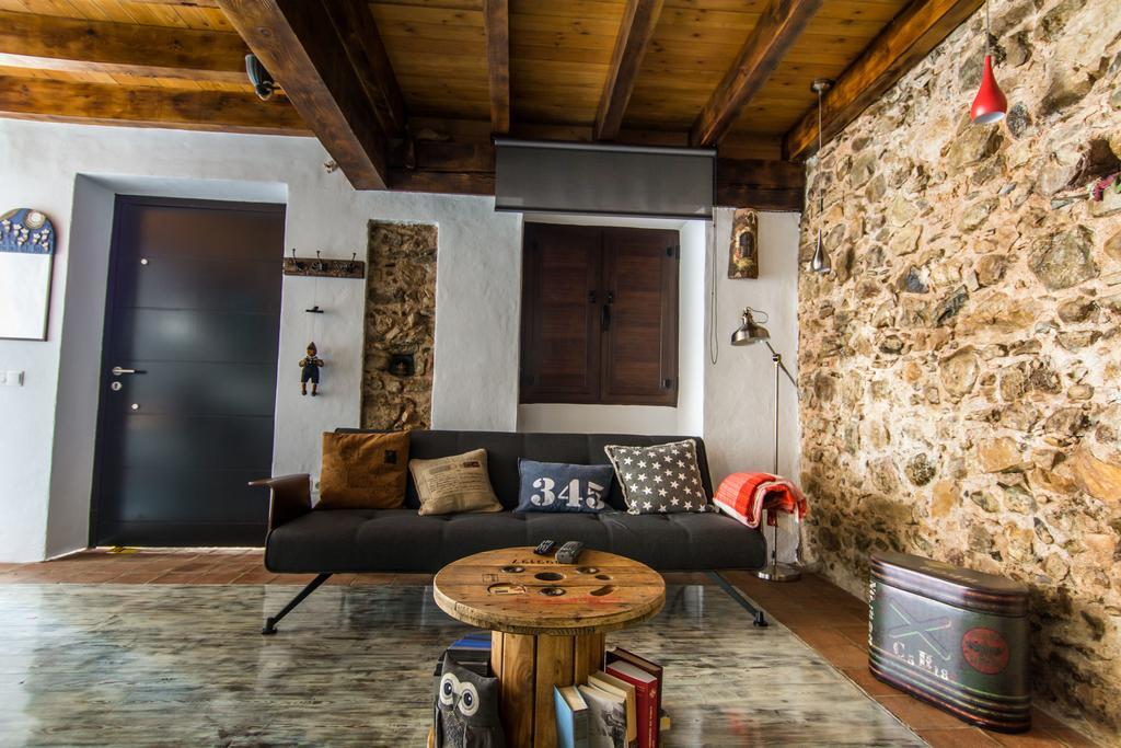 Вілла La Casita Естепона Екстер'єр фото