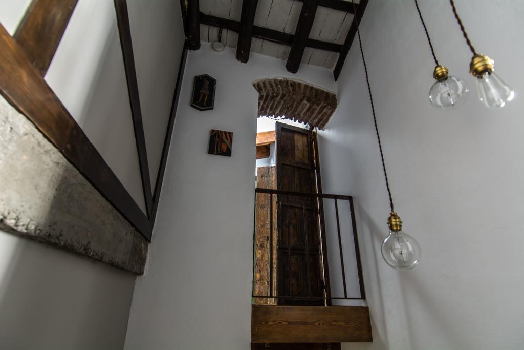 Вілла La Casita Естепона Екстер'єр фото