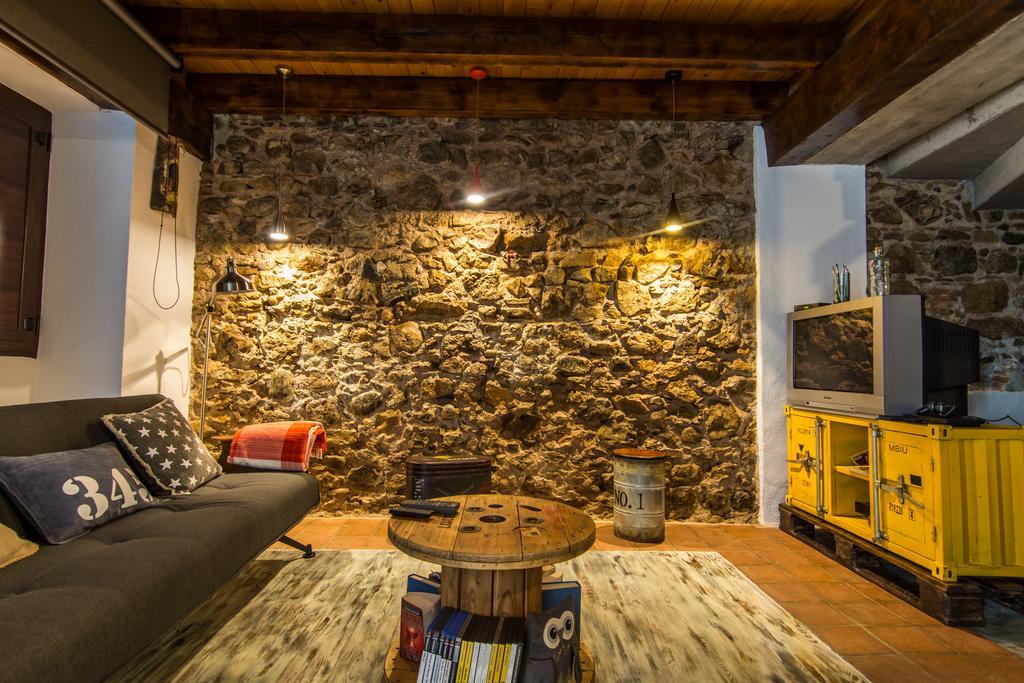 Вілла La Casita Естепона Екстер'єр фото
