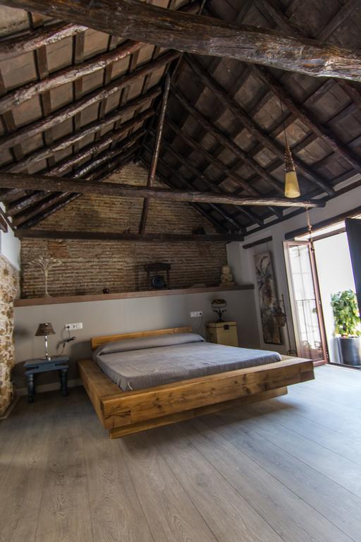 Вілла La Casita Естепона Номер фото