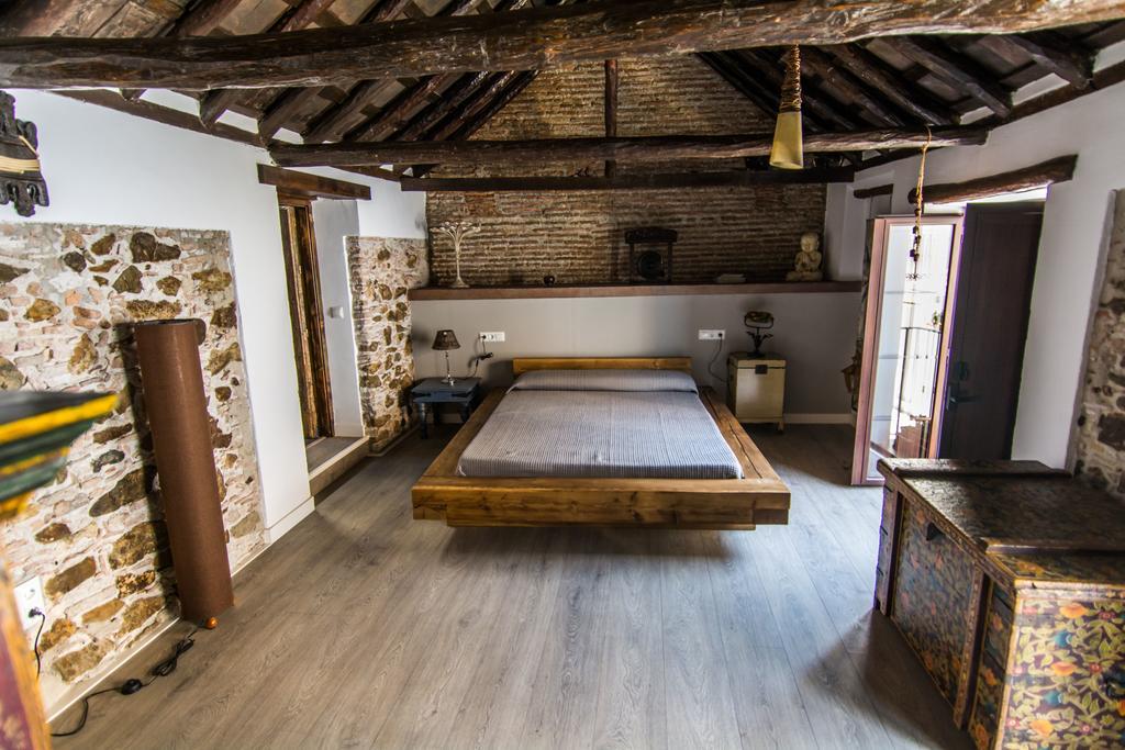 Вілла La Casita Естепона Екстер'єр фото